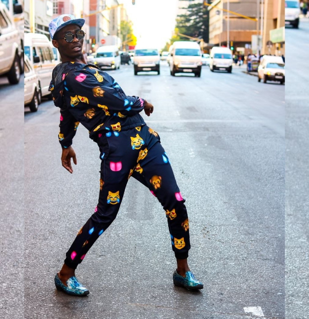 Skhothane NEFC | South African Fashion